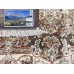 Бельгийский ковер Kunduz 5135_498330 Коричневый овал