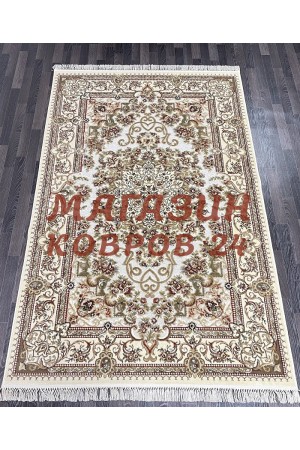 Бельгийский ковер Kunduz 5135_498440 Крем
