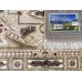 Бельгийский ковер Kunduz 5136_498550 Бежевый