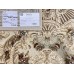Бельгийский ковер genova 38388_626260 Бежевый