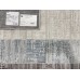 Бельгийский ковер Серенити 23006_5757 Серый