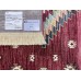 Бельгийский ковер Роял Палас 14504_1060 Красный