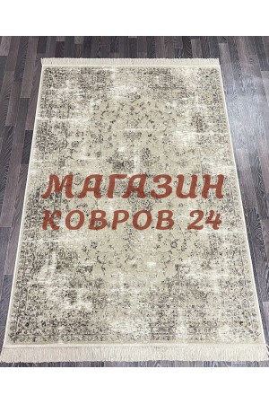 Бельгийский ковер Роял Палас 14748_2323 Бежевый