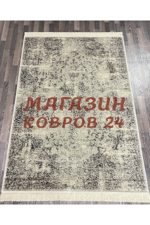 Бельгийский ковер Роял Палас 14748_5353 Бежевый