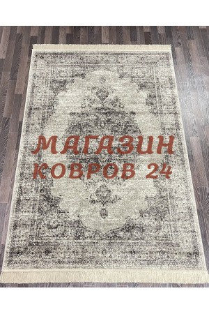 Бельгийский ковер Роял Палас 14841_5353 Бежевый