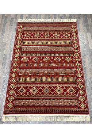 Бельгийский ковер Белучи 61663-1616 Красный