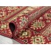 Бельгийский ковер Белучи 61663-1616 Красный