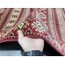 Бельгийский ковер Белучи 61663-1616 Красный