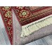 Бельгийский ковер Белучи 61663-1616 Красный
