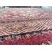 Бельгийский ковер Белучи 61663-1616 Красный