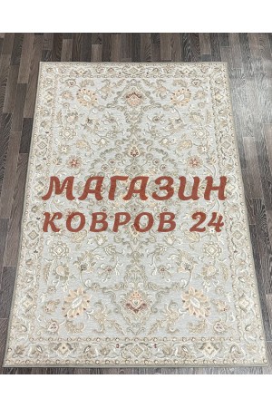 Бельгийский ковер genova 38485_681891 Крем