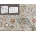 Бельгийский ковер genova 38485_681891 Крем