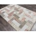 Бельгийский ковер genova 38502_681891 Крем-красный
