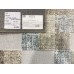 Бельгийский ковер genova 38502_694991 Крем-голубой