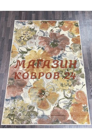 Бельгийский ковер Matrix 89806_6260 Бежевый