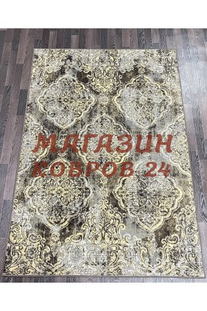 Бельгийский ковер Matrix 89744_7220 Бежевый