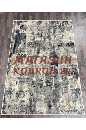 Бельгийский ковер Matrix 89813_6949 Серый
