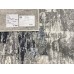 Бельгийский ковер Prisma 82021_6294 Серый