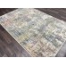 Бельгийский ковер Prisma 82022_6264 Разноцветный
