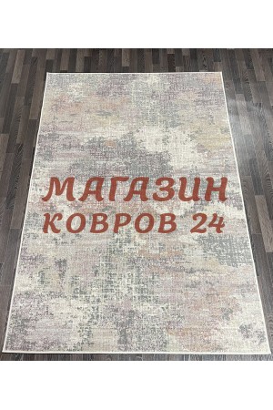 Бельгийский ковер Prisma 82023_6214 Бежевый