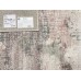 Бельгийский ковер Prisma 82023_6214 Бежевый