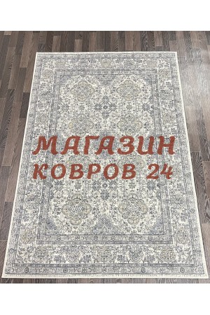 Бельгийский ковер Prisma 82026_6294 Бежевый