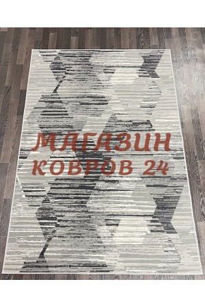 Бельгийский ковер Prisma 82031_5254 Серый