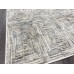 Бельгийский ковер Prisma 82009_6242 Серый