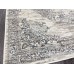 Бельгийский ковер Prisma 82011_6292 Серый
