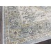 Бельгийский ковер Visconti 84003-9151 Голубой