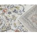 Бельгийский ковер Visconti 84006-6161 Крем