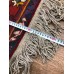 Дагестанский ковер Ручная работа 9926 Красный