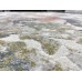 Бельгийский ковер Маями 85005_6161 Разноцветный