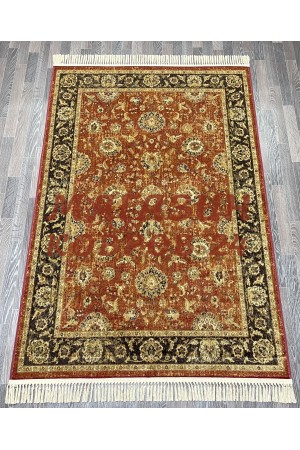 Бельгийский ковер Белучи 88422-1232 Красный
