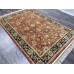 Бельгийский ковер Белучи 88422-1232 Красный