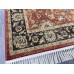 Бельгийский ковер Белучи 88422-1232 Красный