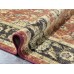 Бельгийский ковер Белучи 88422-1232 Красный
