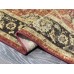 Бельгийский ковер Белучи 88422-1232 Красный