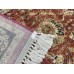 Бельгийский ковер Белучи 88422-1232 Красный