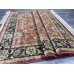 Бельгийский ковер Белучи 88422-1232 Красный