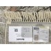 Бельгийский ковер Белучи 88465-5280 Серый