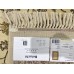 Бельгийский ковер Белучи 88536-6212 Красный-бежевый