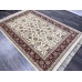 Бельгийский ковер Белучи 88536-6212 Красный-бежевый