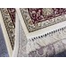 Бельгийский ковер Белучи 88536-6212 Красный-бежевый