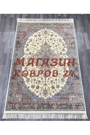 Бельгийский ковер Белучи 88923 6251 Бежевый