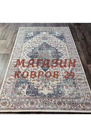 Турецкий ковер Misti 010 Крем