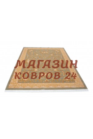 Китайский ковер Viccini 001138 Бежевый