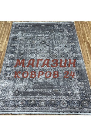 Турецкий ковер London 7122 Серый