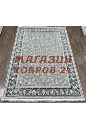 Иранский ковер Shahname 1500 016 Бежевый