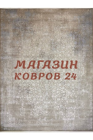 Иранский ковер Rolex 302 Бежевый